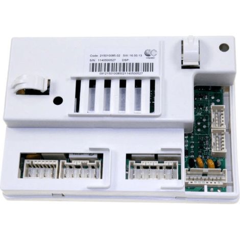 MODULE ARCADIA (HL) 9 WAYS VIERGE POUR LAVE LINGE HOTPOINT - C00271127