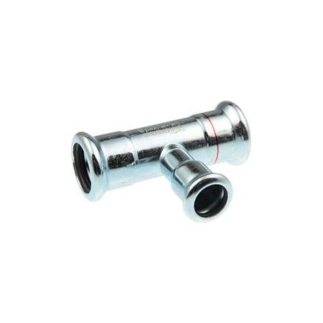 Logafix C-St T-St red i/i/i 76,1x54x76,1 f. M-Kontur - 7738328085 von Buderus