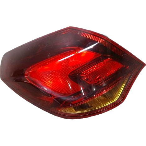 [PRODUIT D'OCCASION] Feu Arriere Gauche  OPEL Astra ♻️ Ref Oe. 13319949 - Garantie à vie (1/3)