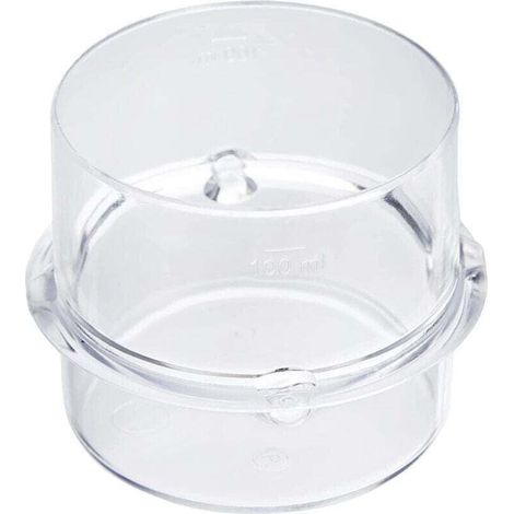 Bouchon doseur compatible avec Thermomix TM3300, TM21 et TM31 (1/4)