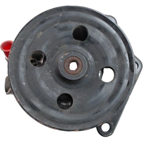 [PRODUIT D'OCCASION] Pompe Direction Assistee LAND ROVER R.ROVER ♻️ Ref Oe. Qvb500660 - Garantie à vie (1/3)