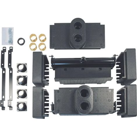 Vaillant Consolle completa (1 posto) per VPM-W, 0010014300