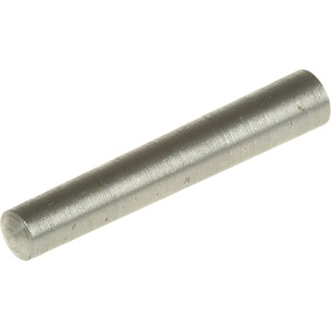 Goupille conique en Acier Brut, 3mm x 20mm ( Prix pour Sachet de 20 )