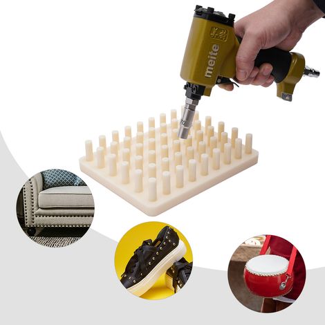 1170 Pneumatische Deck Nailer Dekorative Nailer Zeichnung Pin Gun für Polsterung