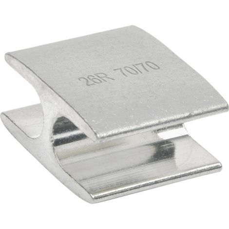 Klauke AH7070 Abzweigklemme flexibel: -70 mm² starr: -70 mm² 1 St.