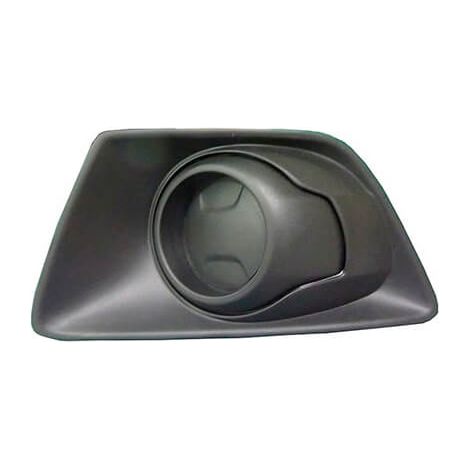 Grille de pare-choc avant gauche noire Ford Ecosport phase 1 2013-2017