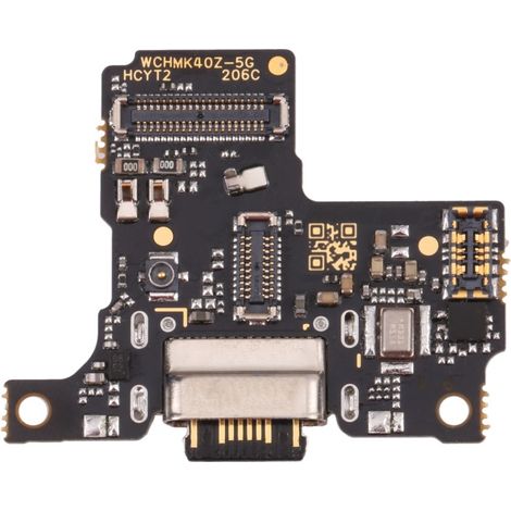 Compatible with the Xiaomi Redmi K40 Gaming motherboard (rear connector included). (1/4)