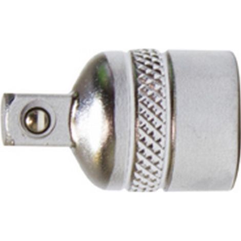 Riduttore 3/8 '', Lunghezza 27 Mm