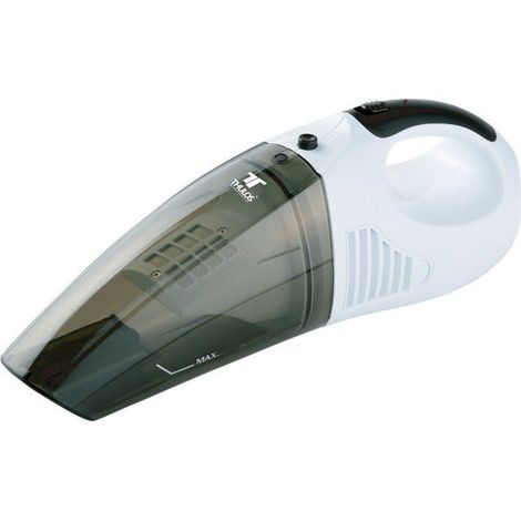 Aspirador de Mano Recargable de Alta Potencia 14kPa - 45W  Oferta exclusiva (1/5)