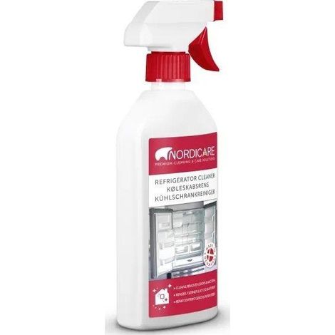 Prodotto per pulizia electrolux Nordicare 500 ml spray (1/2)