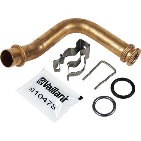 Vaillant Rohr 0010029316