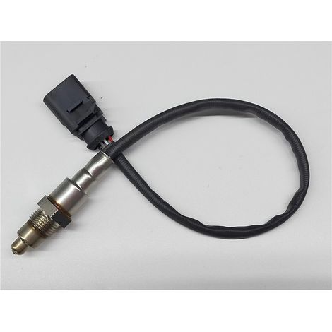 Der Sauerstoffsensor 04E906262AL/0258030088 ist für den Volkswagen New Santana 1.6L geeignet. (1/4)