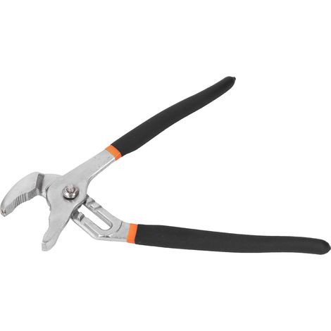 Pince multiprise réglable de 25 cm (10 po) pour écrous, boulons et tuyaux - Accessoires pour pompes (1/5)