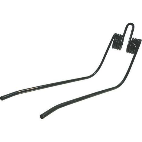 Diente de rastrillo compatible con Kuhn 57701700KR (1/2)