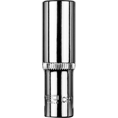 Douille Hexagonale Longue - 1/4 Pouces - 10 Mm - Pour Clé À Cliquet - 1 Pièce (1/5)