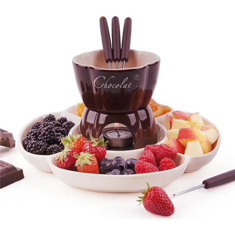 Cocosity accessoires de dessert Ensemble articles accessoire A38 (Diamètre : 380 mm/ 14,96 pouces, Hauteur : 450 mm/ 17,72 pouces) (1/5)