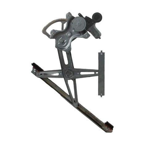 Mecanisme+moteur Leve-glace Avant Droit TOYOTA Yaris II 2010- [PRODUIT D'OCCASION]♻️698100d300