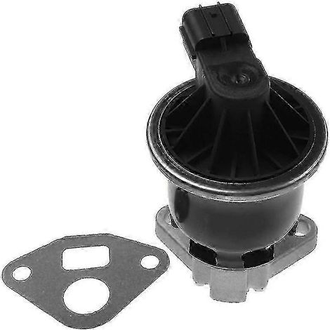 Vanne EGR (Recirculation des gaz d'échappement) compatible avec Odyssey 18011p8fa00-Yvan Edition 0724 (1/3)
