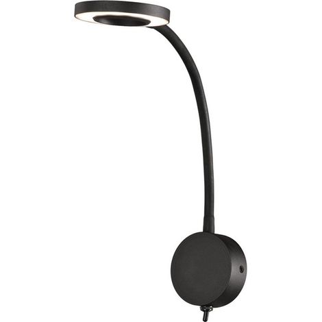 Applique murale interieure liseuse led 5 watts noire - mantra - boavista 6939430 6939430 6939430 6939430 6939430 6939430 6939430 6939430 6939430 6939430 6939430 6939430 6939430 6939430 6939430 6939430 (1/4)
