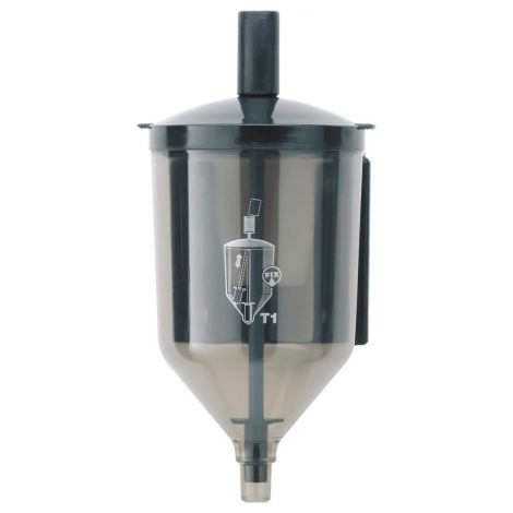 Distributeur de pâte à laver les mains E-COLL (1/2)