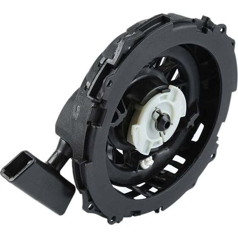 590588 593961 591139 08P502 093J02 Avviamento a strappo per tosaerba Briggs & Stratton (1/4)