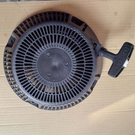 Plaque de démarrage EX40, démarreur manuel, compatible avec le moteur Robin EX40, facilite le démarrage. (1/3)