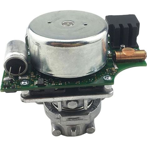 Adecuado para motor de bomba de urea 2.2 Denoxtronic 2.2 12V motor de postratamiento de urea SCR 612640130088