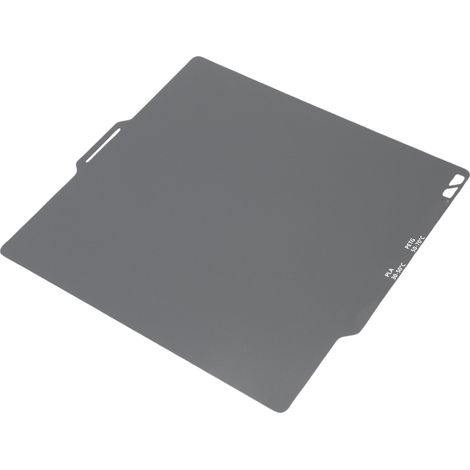 Plateau froid d'impression 3D pour Bambu Lab A1/X1/P1 double face basse température plaque de lit plateforme impression température ambiante (1/5)