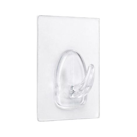 Colgador hog 60x47x21mm adherente inofix tra reut 1290-0-