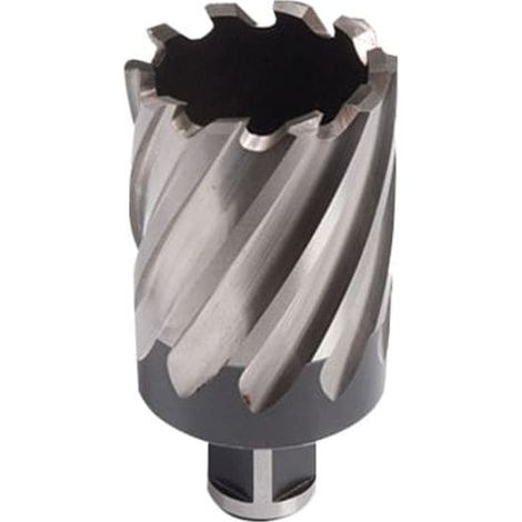 Evolution Long Broaching Cutter 40mm