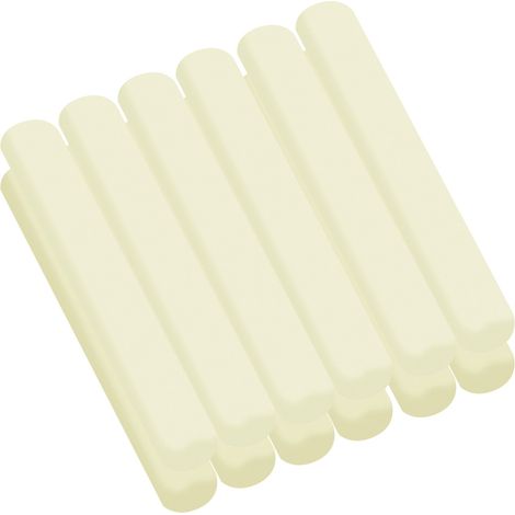 APA Shampoo-Stäbchen für Waschbürsten 12 Stück Autoshampoo Autoreiniger