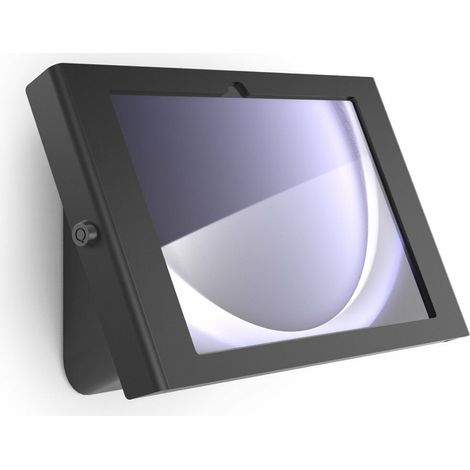 Supporto compulocks 341B510APXB nero 26,7 cm metallo resistente (1/3)