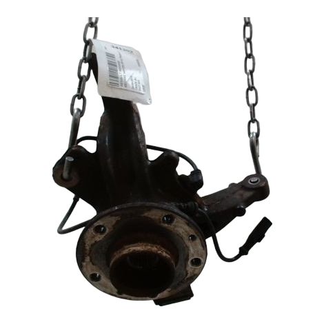 Pivot Avant Gauche RENAULT Megane III Phase 2 2012-2014 [PRODUIT D'OCCASION]♻️400150083r (1/3)