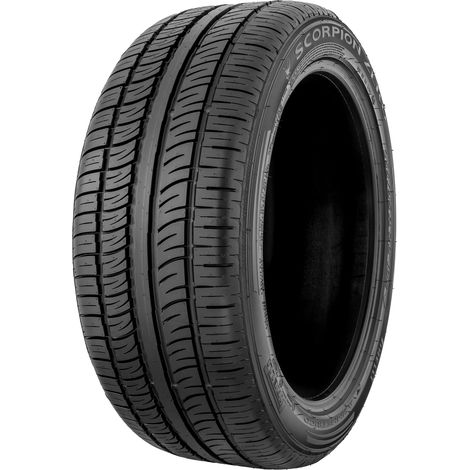 PIRELLI Pneus été 255/60 R18 TL 112V SCORPION ZERO XL M+S (1/5)