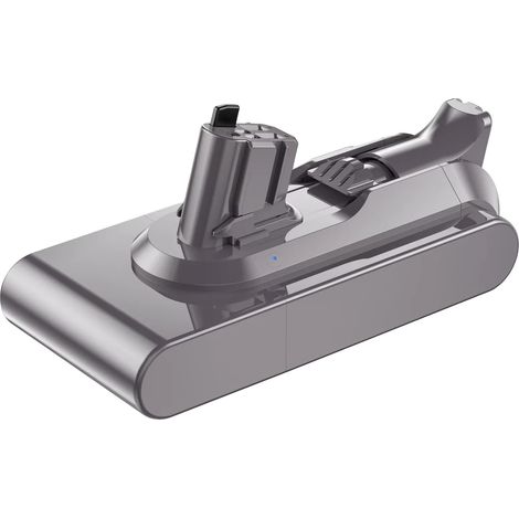 Batterie, 6000mAh Kapazität, kompatibel mit mehreren Modellen, 1 V11 6.0Ah (1/2)