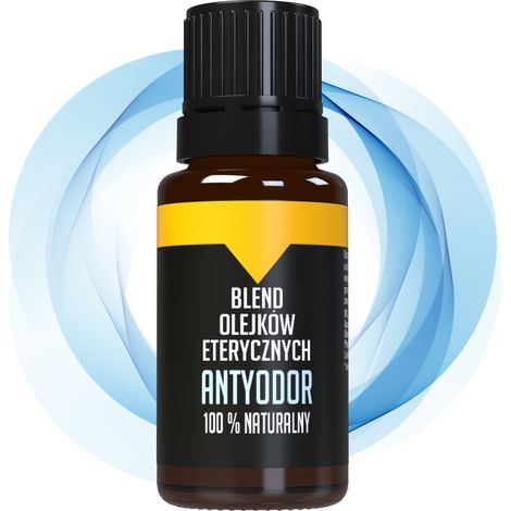 Ätherisches Antigeruchsöl – 10 ml (1/4)