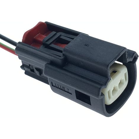 2P2-pin DJ7025B-1.5-11/21 male/female wire harness plug 33471-0206 connector 33481-0201 (1/4)