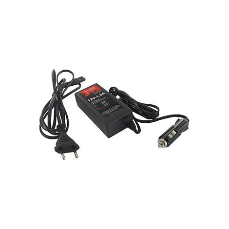 Caricabatterie per Booster di Batteria Modello 9201000.