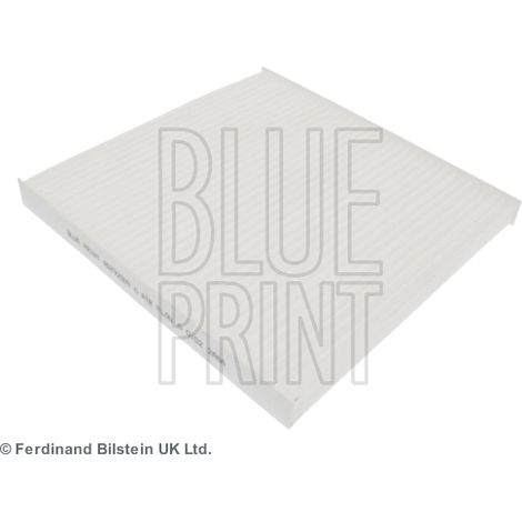 Filtre, air de l'habitacle Blue Print ADZ92509 ISUZU 097356127 098008442