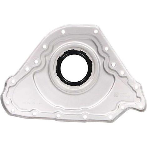 Joint d'étanchéité avant de vilebrequin, couvercle de carter d'huile de cylindre pour Mercedes-Benz Classe E W213 2 (2016-2023) A6540103000-SSZFV (1/5)