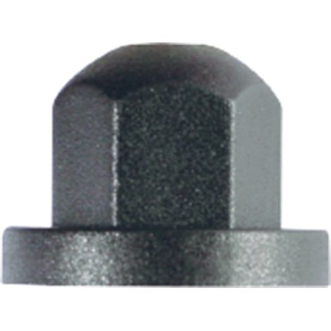 KS Tools Plastik-Verbindungsmuttern für VW,50er Pack - 420.5860 (1/2)