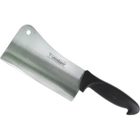 MANNAIA PROFESSIONALE CM 20 LAMA INOX - DE LUCA -- FER 139762 (1/3)