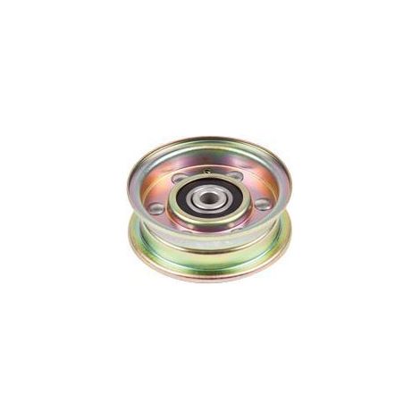 Puleggia trattorino tosaerba rasaerba  280-408 82,5 mm