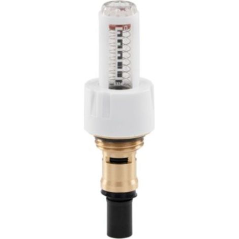 John Guest Speedfit UFH Manifold Flow Meter White MKIT11 for Underfloor Heating