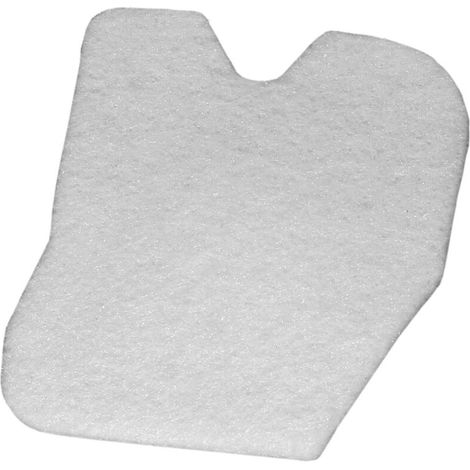Filtre à air pour moteur de tronçonneuse 235 235E 236E 240 240E – 545061801 – Compatible et Mc Culloch – Performance optimisée