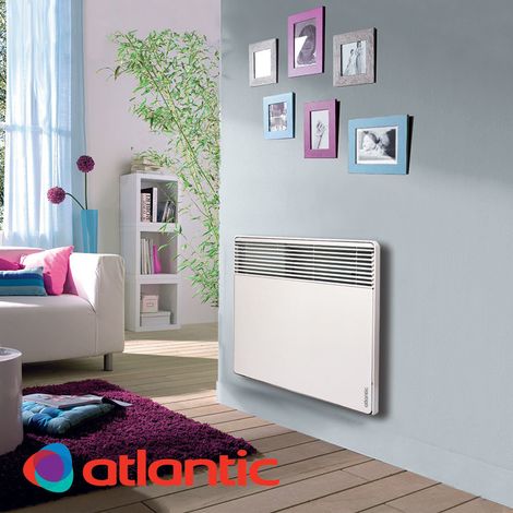 Atlantic F127 Elektro Konvektor 1500 W (1/5)