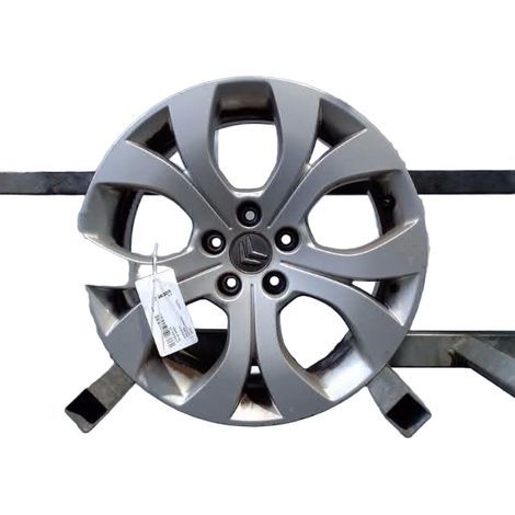 Jante Aluminium CITROEN C5 2008- [PRODUIT D'OCCASION]♻️5402v7