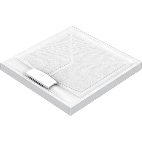 Receveur de douche Sulby 1200x820mm -  AKW - 17029