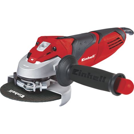 Winkelschleifer Expert TE-AG 125/750 Kit, 750 Watt