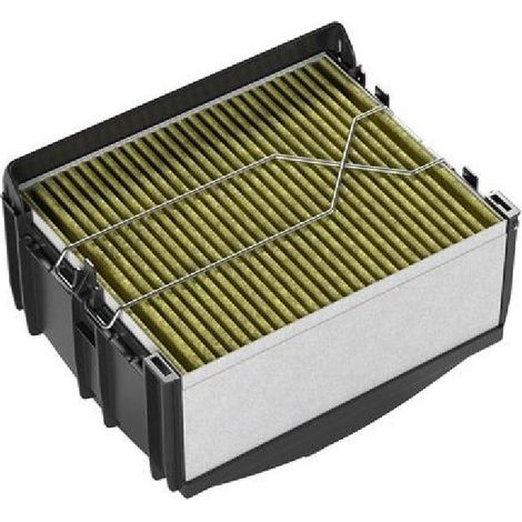Módulo de recirculación Bosch CleanAir Plus 17004061 / DWZ1DX1I6